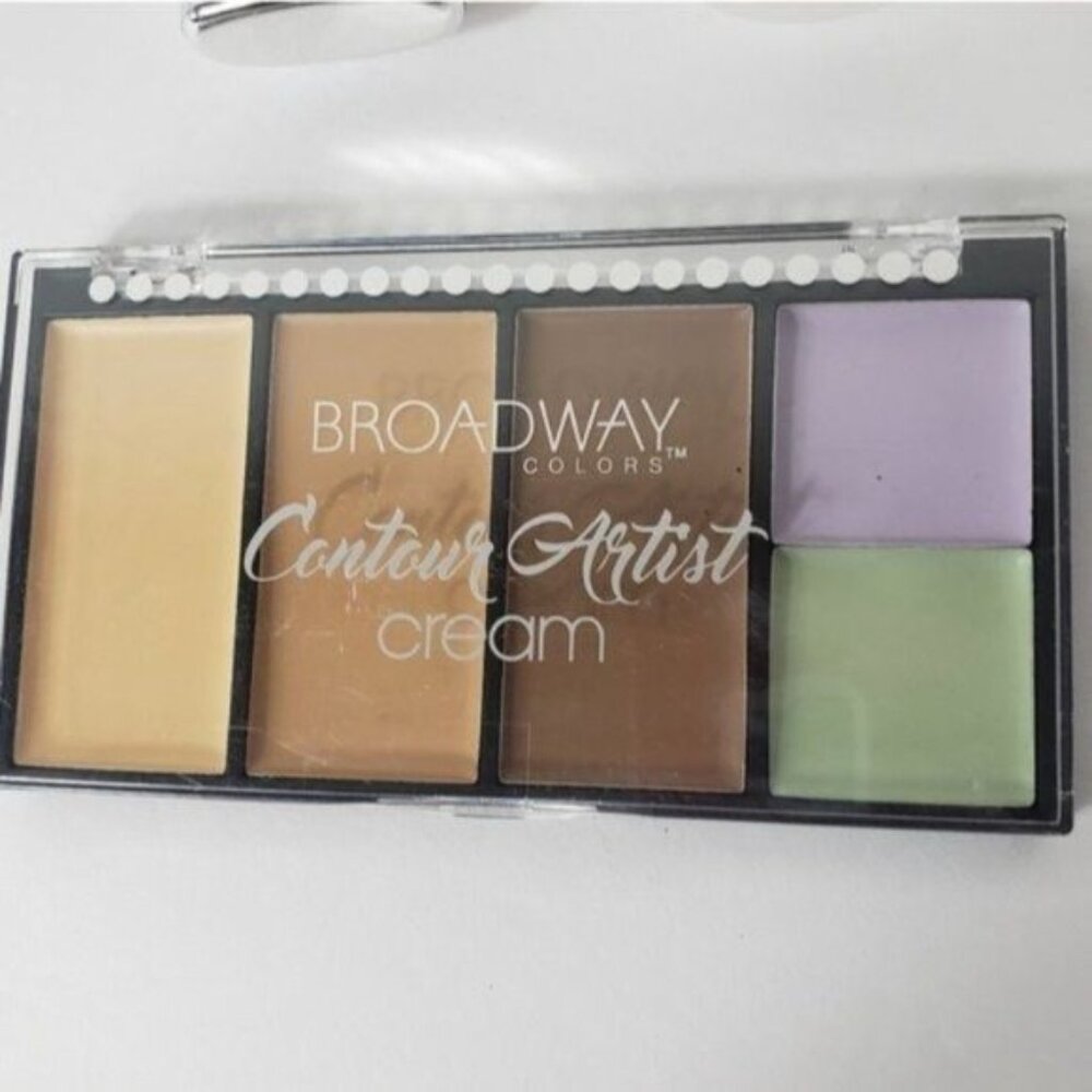 Bundle  Makeup set - Picture 4 of 6